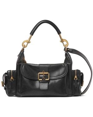 Chloé Camera Bag - Black
