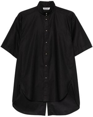 DARKPARK Roberta Shirt - Black