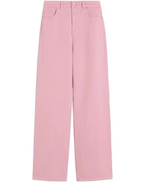 Max Mara Disappointed - Pink