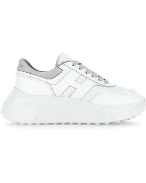 Hogan Sneakers - White