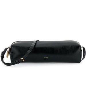 KHAITE Kye Shoulder Bag - Black
