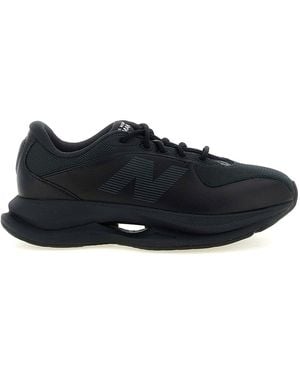 Junya Watanabe X New Balance Trainers - Black