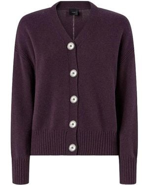 Pinko Sweater - Purple