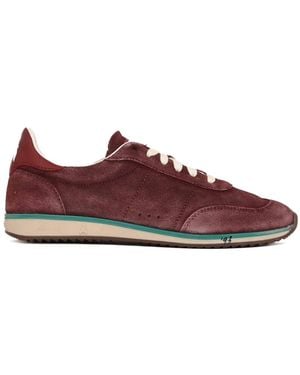 Patrizia Pepe Sneakers Running Sk - Brown