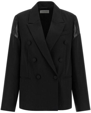 ARMARIUM Sveva Blazer - Black
