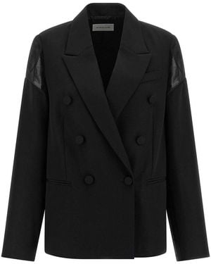 ARMARIUM Sveva Blazer - Black