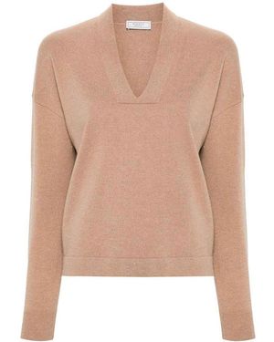 Peserico Jumper - Pink