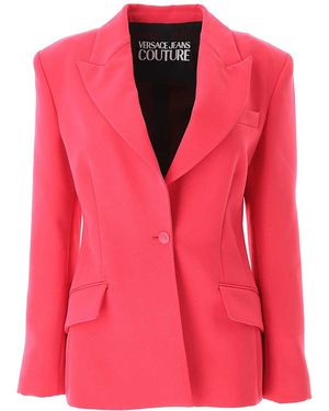 Versace Jeans Couture Cady Jacket - Pink