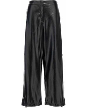 Stella McCartney Alter Mat Trousers - Black