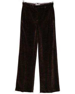 Circolo 1901 Pants - Black