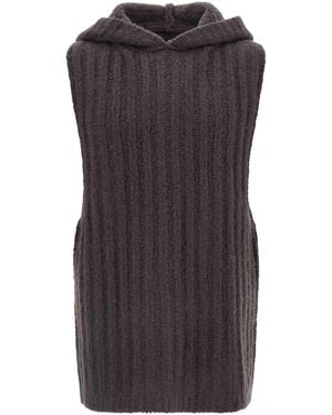 Rick Owens Top - Black