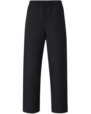 Jil Sander Pants - Blue