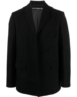 ANDERSSON BELL 'Camtton' Jacket - Black