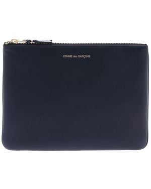 Comme des Garçons Bustina - Blu