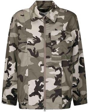 Baum und Pferdgarten Beline - Gray