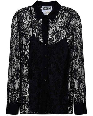 Moschino Shirt - Black