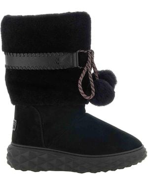 Jimmy Choo Botines - Negro