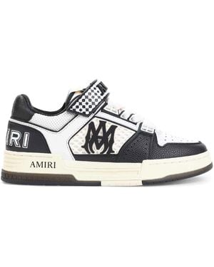 Amiri But Skyline Trainers - White
