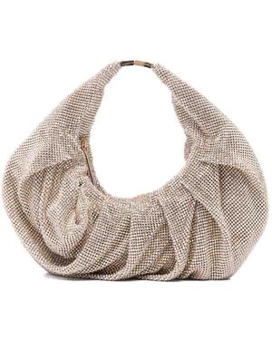 Benedetta Bruzziches Bag - Metallic