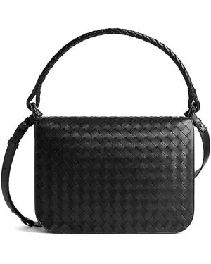 Bottega Veneta Handbag - Black