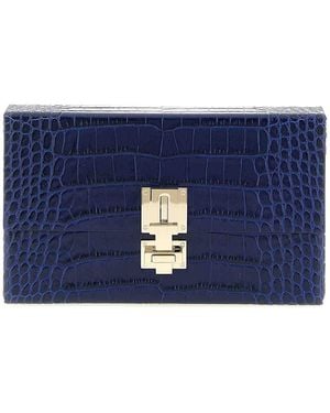 Tom Ford Rigid Clutch - Blue