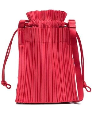 Pleats Please Issey Miyake Bags for Women | Online Sale up