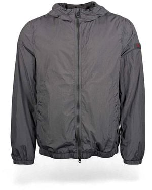 Peuterey Jackets - Grey