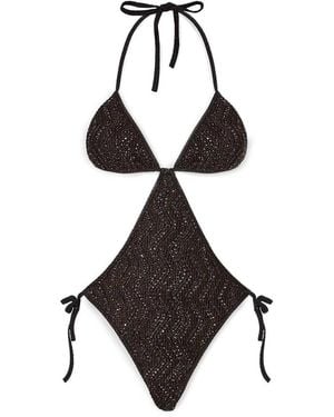 Missoni One-Piece - Black