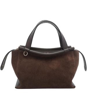 Wandler Borsa Ida - Marrone