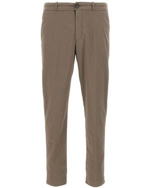 Rrd Trousers - Grey