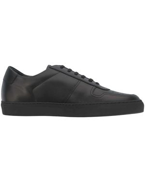 Common Projects Sneakers - Black