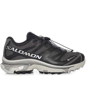 Salomon Xt-4 Og Gtx Sneaker - Black