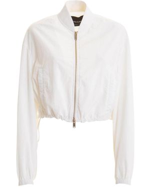 Fabiana Filippi Jacket - White