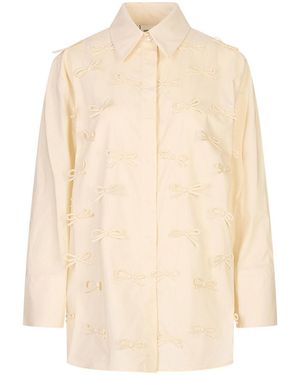 MEIMEIJ Shirt - Natural