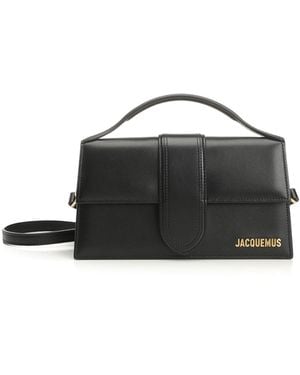 Jacquemus Bag - Black