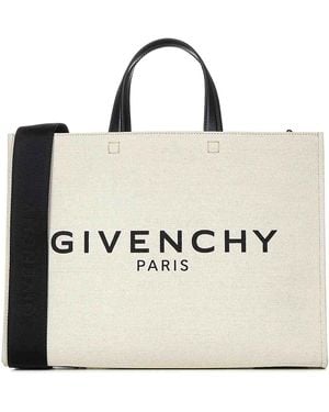 Givenchy Tote Bag - Natural
