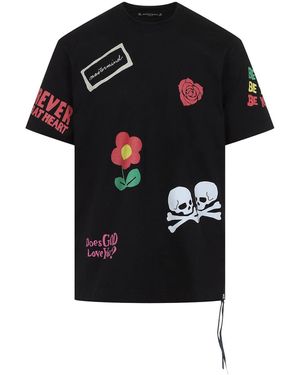 Mastermind Japan T-shirts for Men | Online Sale up to 64