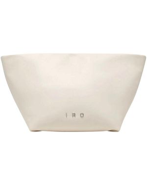 IRO Neobel Bag - White