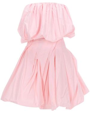 Magda Butrym Abito - Pink