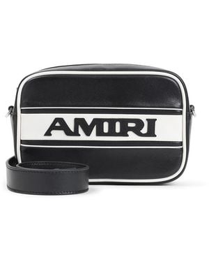 Amiri Sport Camera Case - Black