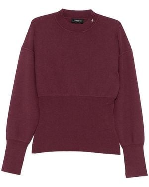Anine Bing Maglione - Viola