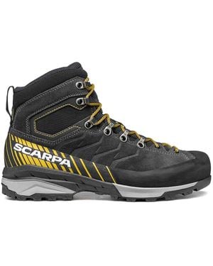SCARPA Mescalito Trk Gtx - Black