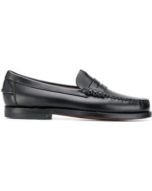 Sebago Mokassins - Grau