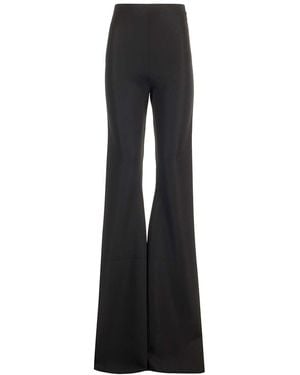 Rick Owens Bolan Trousers - Black