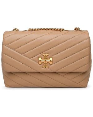 Tory Burch Shoulder Bag - Natural