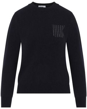 Peserico Jumper - Blue