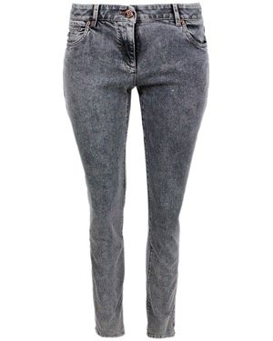 Brunello Cucinelli Trousers - Grey