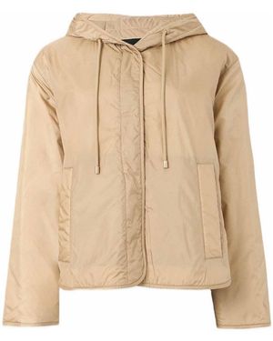 Weekend by Maxmara Wkdagreste - Natural