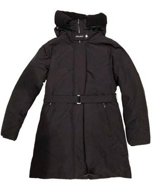 Woolrich Ramar Arctic Parka - Black