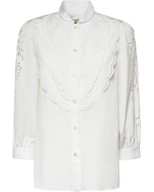 Valentino Garavani Camicia - Bianco